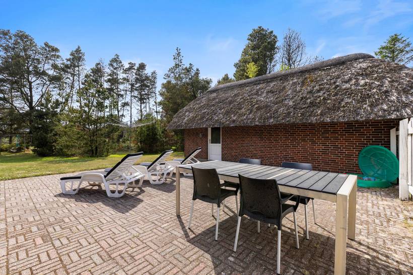 Foto von Ferienhaus YV79 in Blåvand - Westjütland