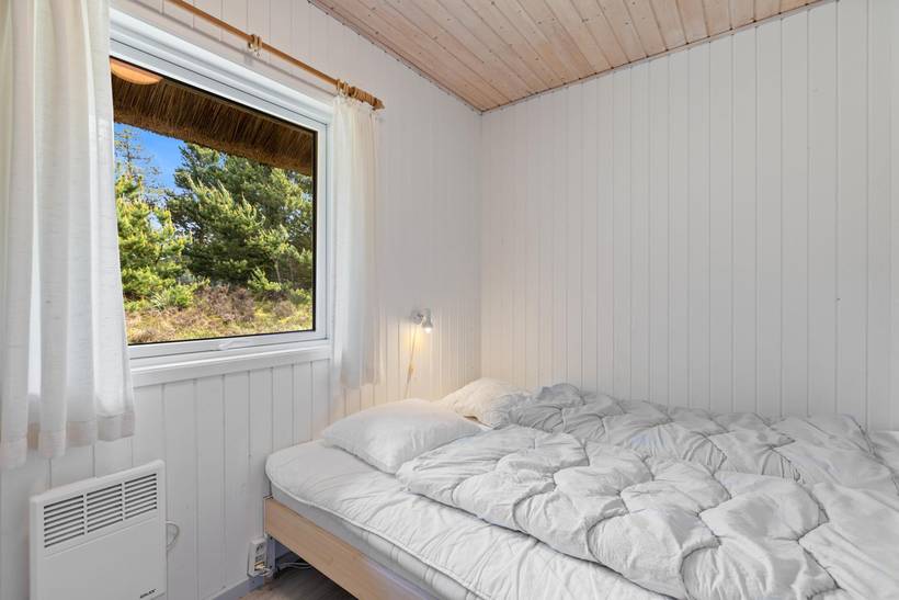 Foto von Ferienhaus YV79 in Blåvand - Westjütland