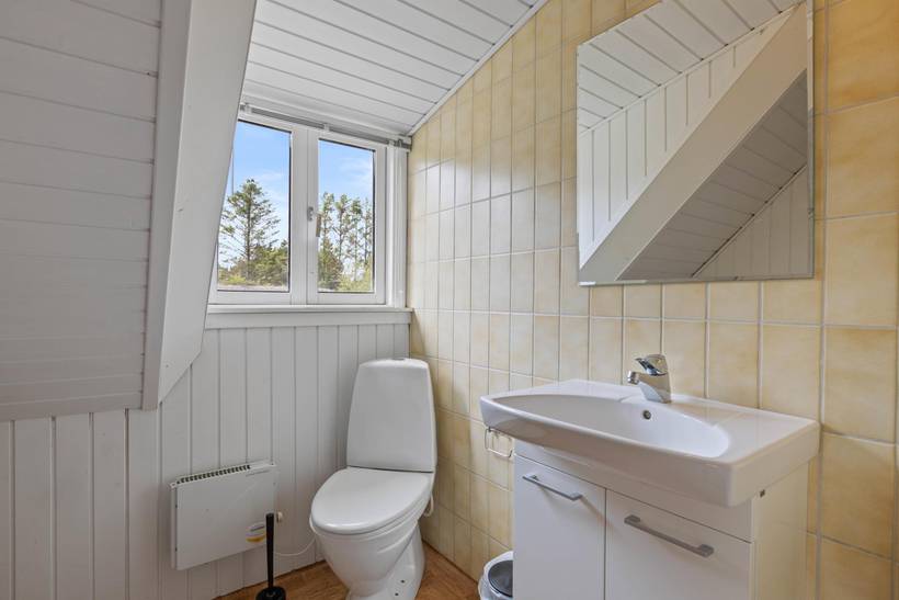 Foto von Ferienhaus YV79 in Blåvand - Westjütland
