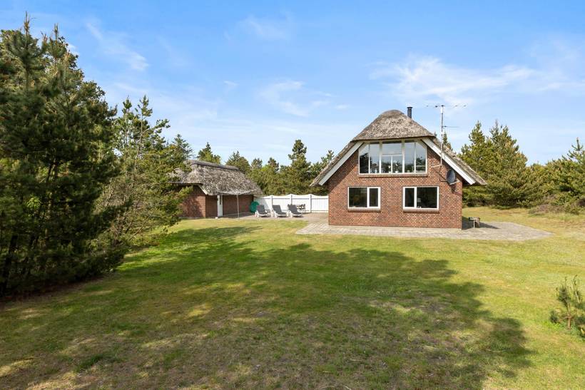 Foto von Ferienhaus YV79 in Blåvand - Westjütland