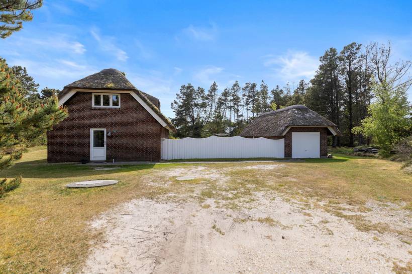 Foto von Ferienhaus YV79 in Blåvand - Westjütland