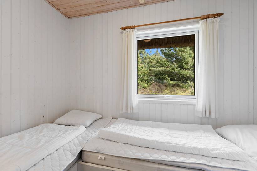Foto von Ferienhaus YV79 in Blåvand - Westjütland