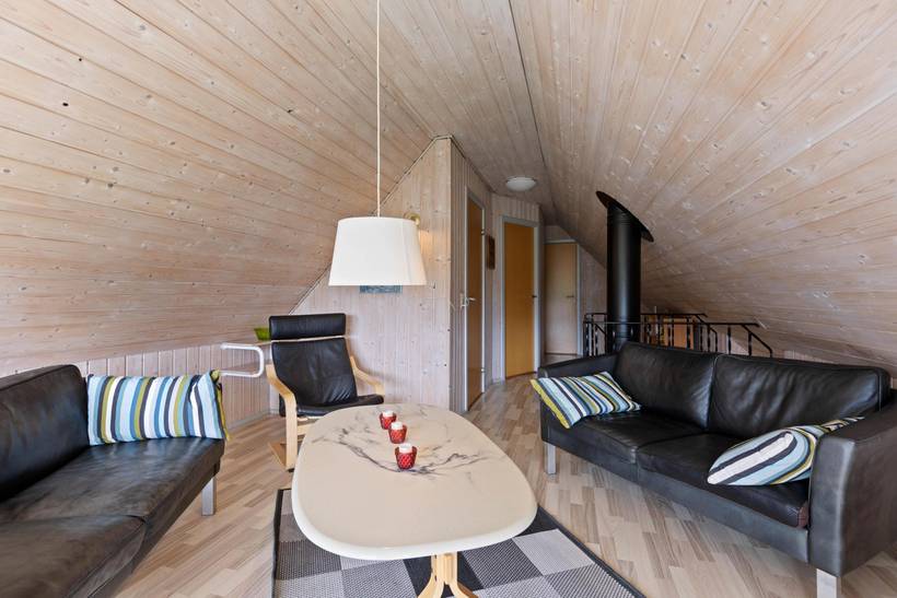 Foto von Ferienhaus YV79 in Blåvand - Westjütland