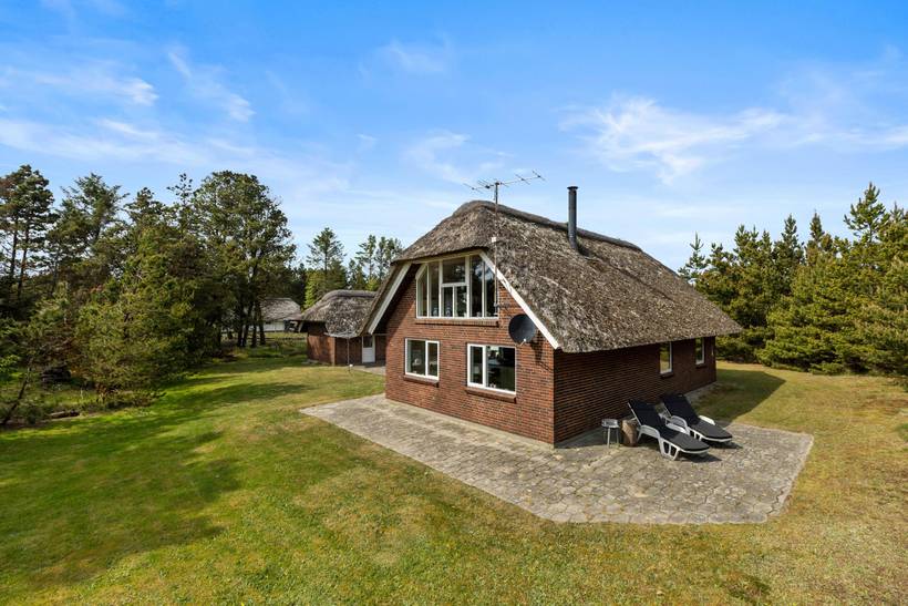 Foto von Ferienhaus YV79 in Blåvand - Westjütland