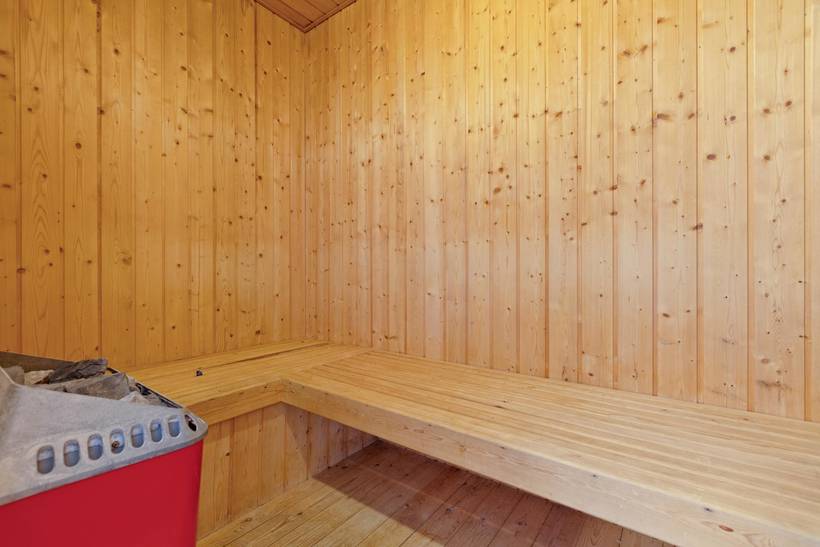 Foto von Ferienhaus YV79 in Blåvand - Westjütland