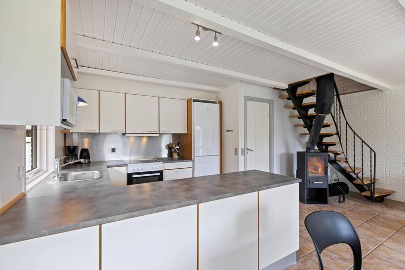 Foto von Ferienhaus YV79 in Blåvand - Westjütland