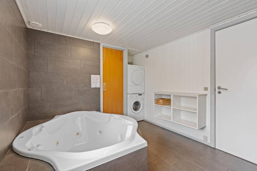 Foto von Ferienhaus YV79 in Blåvand - Westjütland