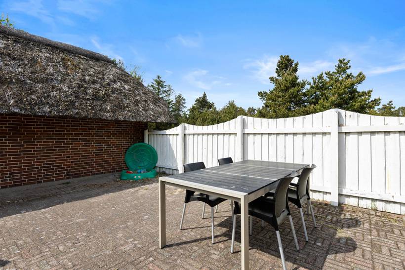 Foto von Ferienhaus YV79 in Blåvand - Westjütland