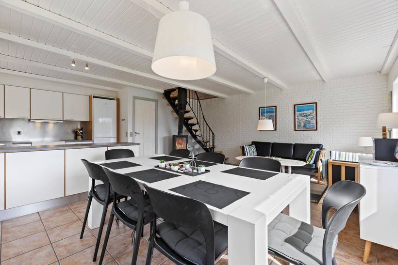 Foto von Ferienhaus YV79 in Blåvand - Westjütland