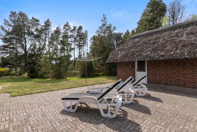 Foto von Ferienhaus YV79 in Blåvand - Westjütland