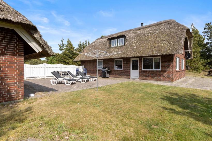 Foto von Ferienhaus YV79 in Blåvand - Westjütland