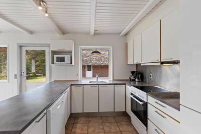 Vorschaubild von Ferienhaus YV79 in Blåvand - Westjütland