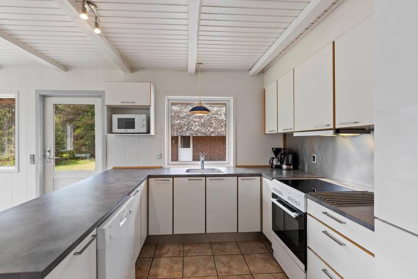 Foto von Ferienhaus YV79 in Blåvand - Westjütland