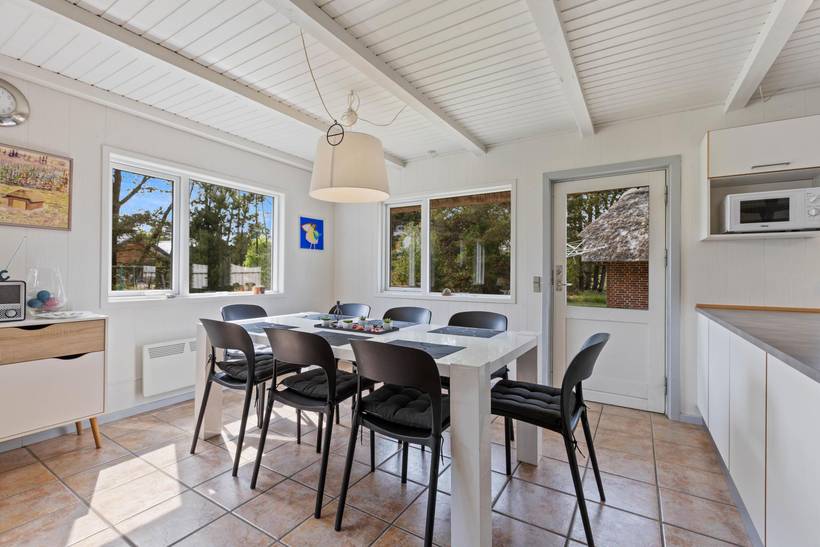 Foto von Ferienhaus YV79 in Blåvand - Westjütland