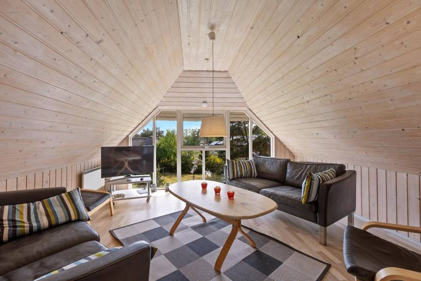 Foto von Ferienhaus YV79 in Blåvand - Westjütland