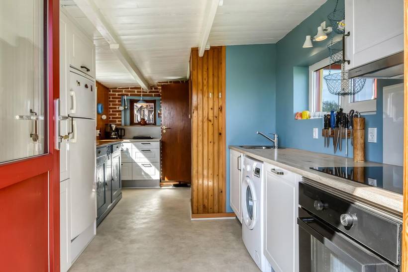 Foto von Ferienhaus YV85 in Ferring - Vejlby Klit - Westjütland