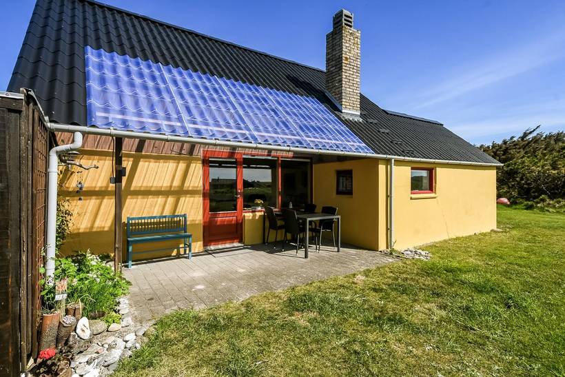 Foto von Ferienhaus YV85 in Ferring - Vejlby Klit - Westjütland