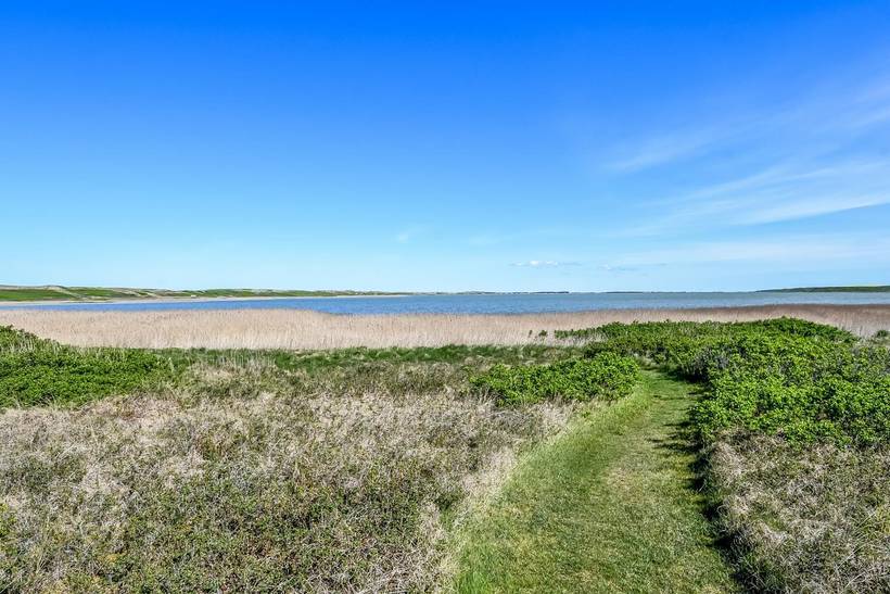 Foto von Ferienhaus YV85 in Ferring - Vejlby Klit - Westjütland