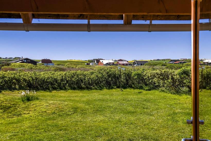 Foto von Ferienhaus YV85 in Ferring - Vejlby Klit - Westjütland