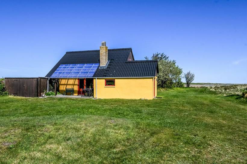 Foto von Ferienhaus YV85 in Ferring - Vejlby Klit - Westjütland