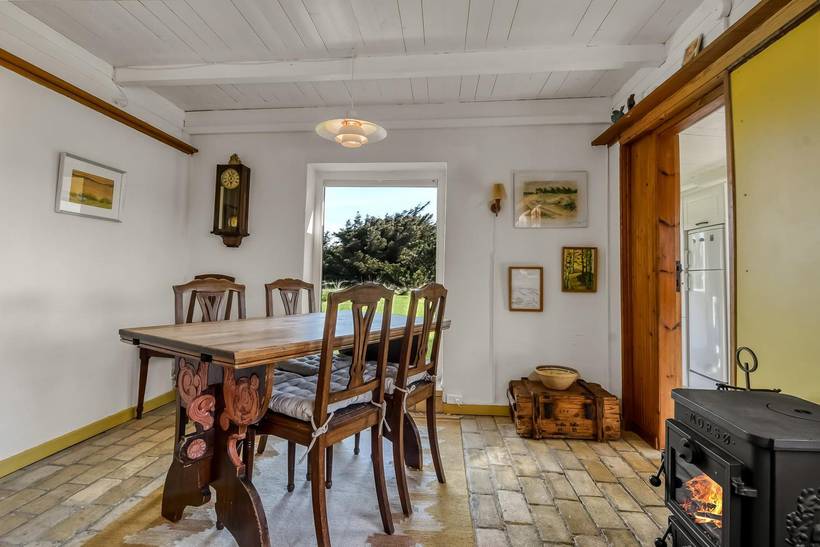 Foto von Ferienhaus YV85 in Ferring - Vejlby Klit - Westjütland