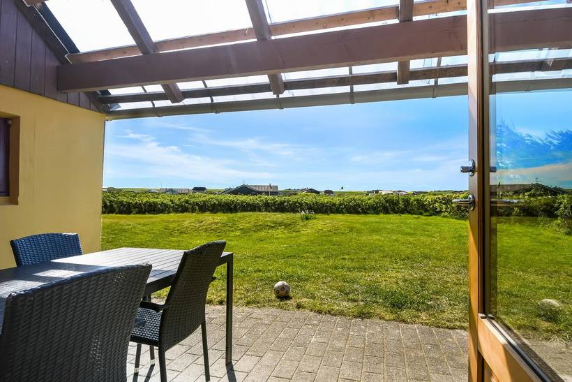 Foto von Ferienhaus YV85 in Ferring - Vejlby Klit - Westjütland
