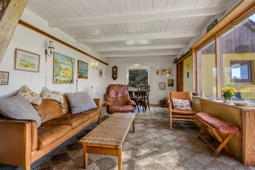 Foto von Ferienhaus YV85 in Ferring - Vejlby Klit - Westjütland