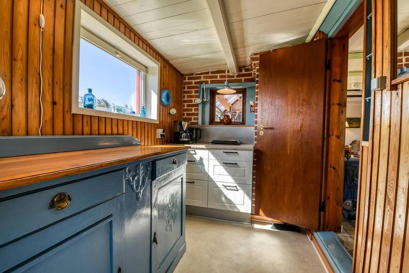 Foto von Ferienhaus YV85 in Ferring - Vejlby Klit - Westjütland