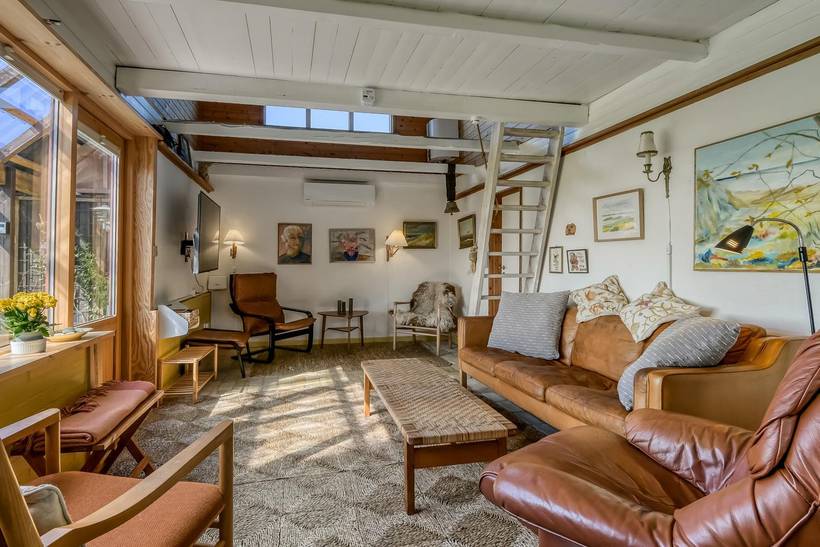 Foto von Ferienhaus YV85 in Ferring - Vejlby Klit - Westjütland