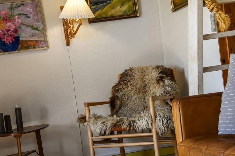 Foto von Ferienhaus YV85 in Ferring - Vejlby Klit - Westjütland