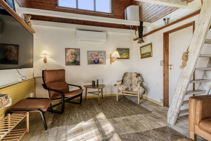 Foto von Ferienhaus YV85 in Ferring - Vejlby Klit - Westjütland