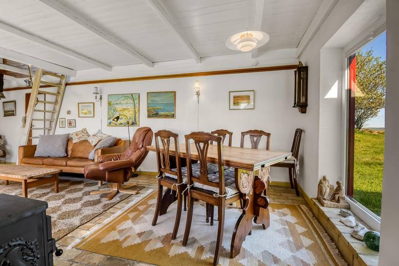 Foto von Ferienhaus YV85 in Ferring - Vejlby Klit - Westjütland