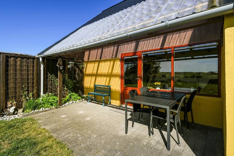 Foto von Ferienhaus YV85 in Ferring - Vejlby Klit - Westjütland