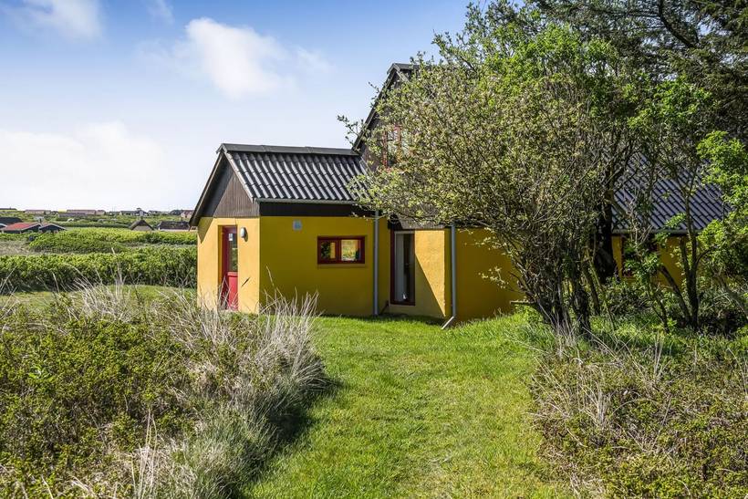 Foto von Ferienhaus YV85 in Ferring - Vejlby Klit - Westjütland