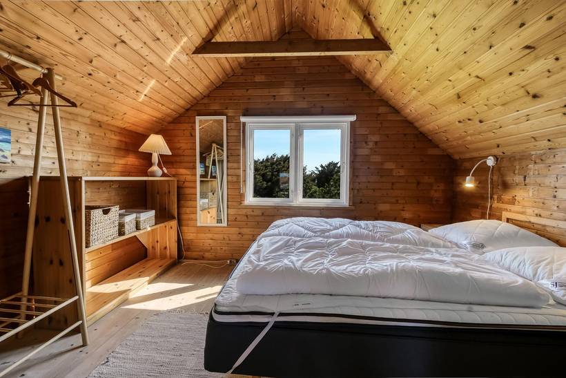 Foto von Ferienhaus YV85 in Ferring - Vejlby Klit - Westjütland