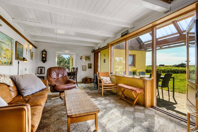 Foto von Ferienhaus YV85 in Ferring - Vejlby Klit - Westjütland