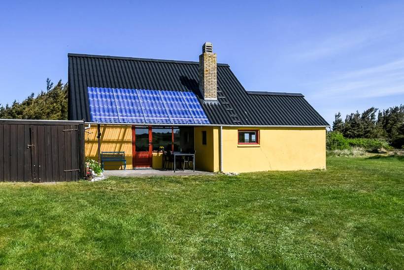 Foto von Ferienhaus YV85 in Ferring - Vejlby Klit - Westjütland