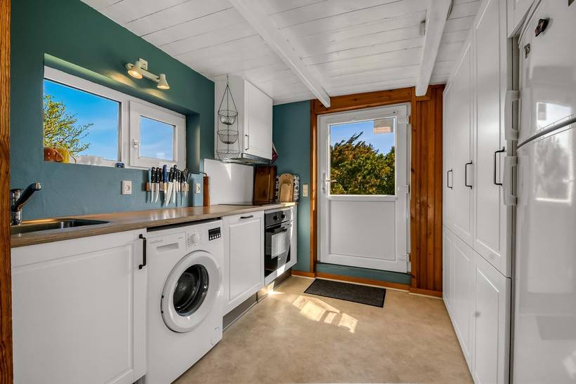Foto von Ferienhaus YV85 in Ferring - Vejlby Klit - Westjütland