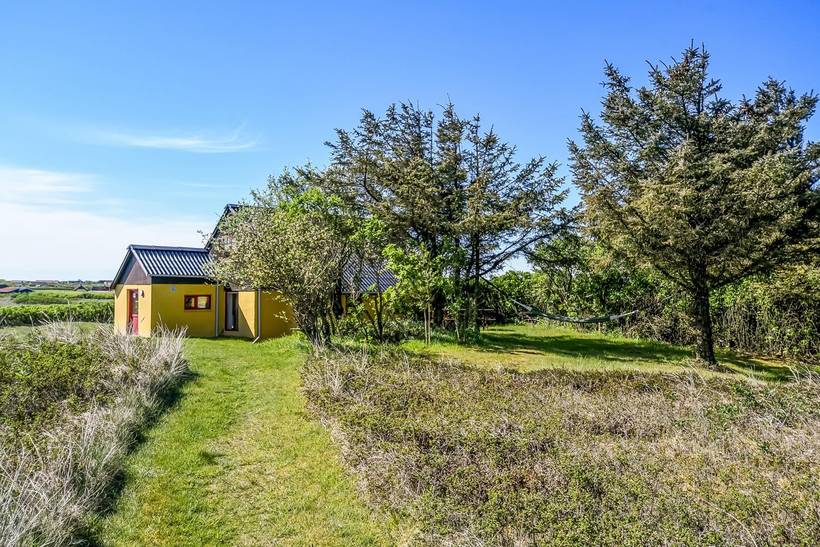 Foto von Ferienhaus YV85 in Ferring - Vejlby Klit - Westjütland