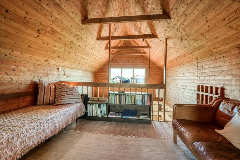Foto von Ferienhaus YV85 in Ferring - Vejlby Klit - Westjütland