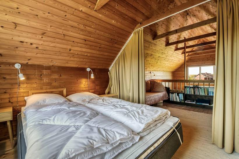 Foto von Ferienhaus YV85 in Ferring - Vejlby Klit - Westjütland