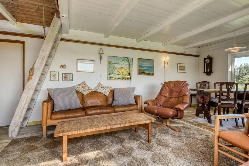 Foto von Ferienhaus YV85 in Ferring - Vejlby Klit - Westjütland