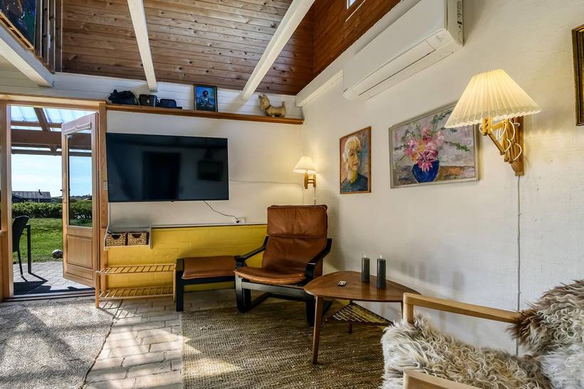 Foto von Ferienhaus YV85 in Ferring - Vejlby Klit - Westjütland