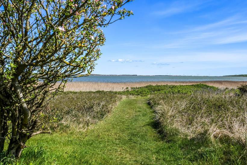 Foto von Ferienhaus YV85 in Ferring - Vejlby Klit - Westjütland