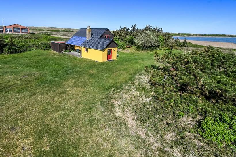 Foto von Ferienhaus YV85 in Ferring - Vejlby Klit - Westjütland