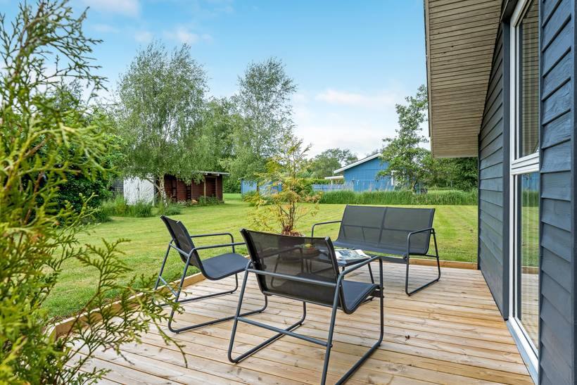 Foto von Ferienhaus YV90 in Hummingen - Lolland