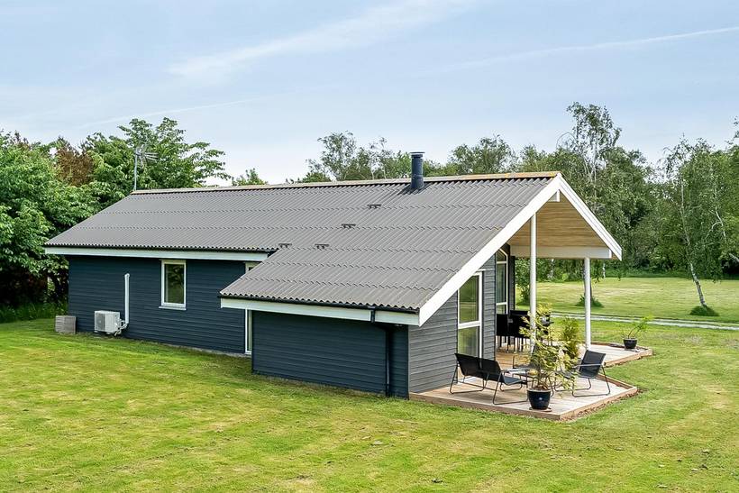 Foto von Ferienhaus YV90 in Hummingen - Lolland