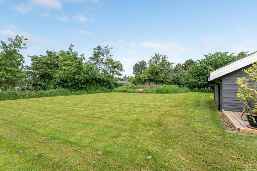 Foto von Ferienhaus YV90 in Hummingen - Lolland