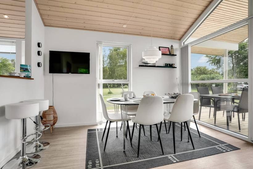 Foto von Ferienhaus YV90 in Hummingen - Lolland
