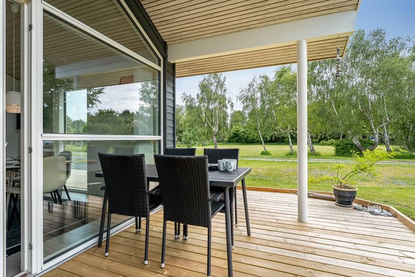 Foto von Ferienhaus YV90 in Hummingen - Lolland